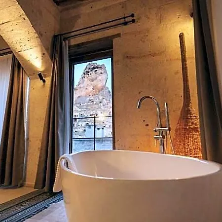 Vie Cappadocia (adults Only) Hotel Goreme