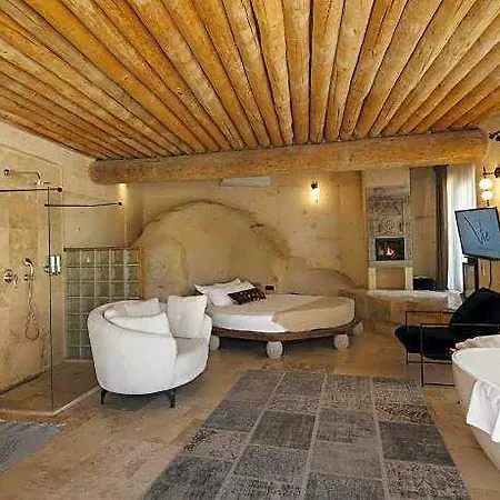 Vie Cappadocia (adults Only) * Goreme