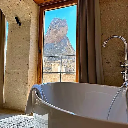 Vie Cappadocia (adults Only) Hotel Goreme