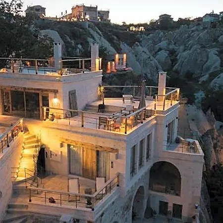 Vie Cappadocia (adults Only) Goreme