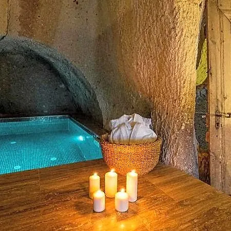 Vie Cappadocia (adults Only) * Goreme