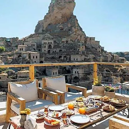 Hotel Vie Cappadocia (adults Only) Goreme