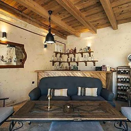 Vie Cappadocia (adults Only) * Goreme
