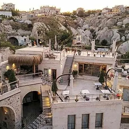 Vie Cappadocia (adults Only) Goreme