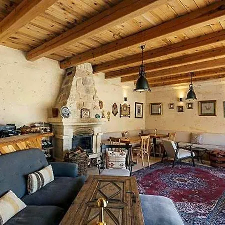Hotel Vie Cappadocia (adults Only) Goreme