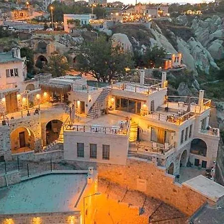 Vie Cappadocia (adults Only) Hotel Goreme