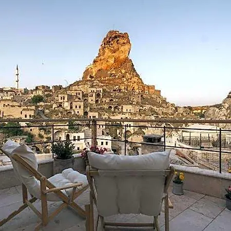 Vie Cappadocia (adults Only) Hotel Goreme