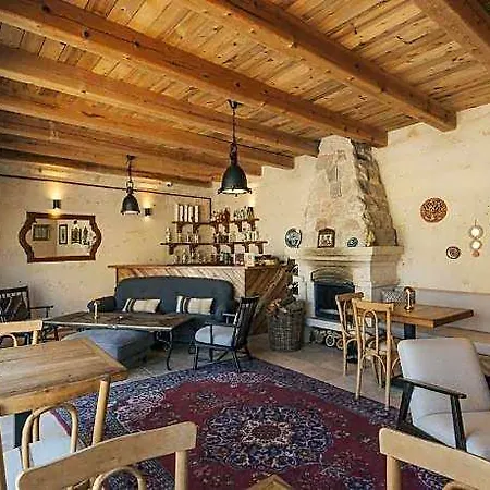 Vie Cappadocia (adults Only) * Goreme