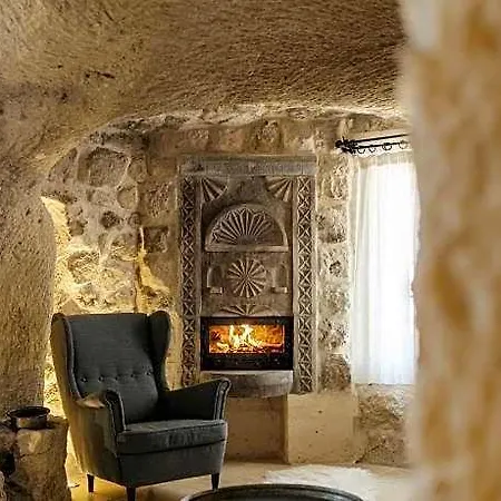 Vie Cappadocia (adults Only) * Goreme