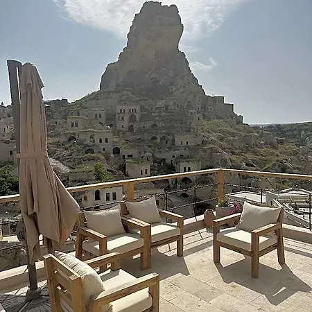Vie Cappadocia (adults Only) Hotel Goreme