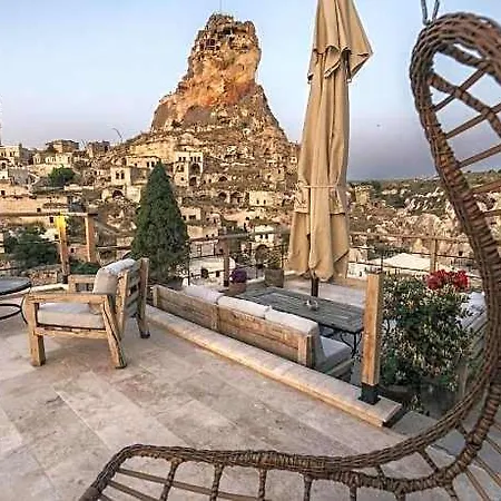 Vie Cappadocia (adults Only) Goreme