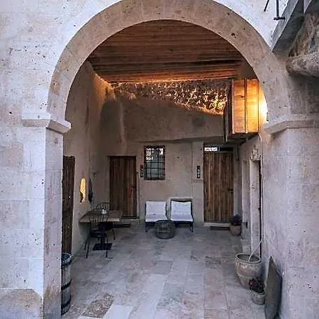Vie Cappadocia (adults Only) Goreme