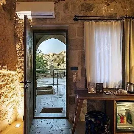 Vie Cappadocia (adults Only) Hotel Goreme