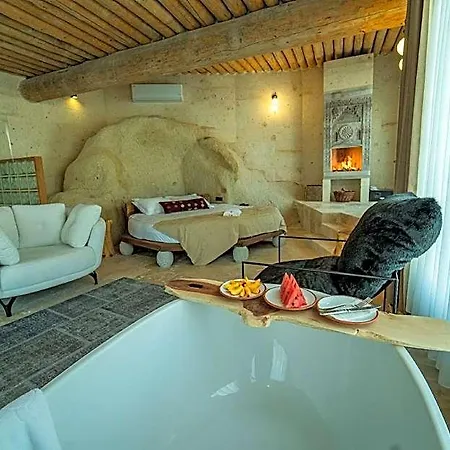 Hotel Vie Cappadocia (adults Only) *