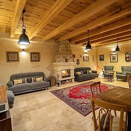 Vie Cappadocia (adults Only) * Goreme