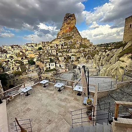 Vie Cappadocia (adults Only) * Goreme