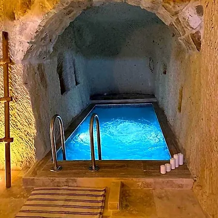 Hotel Vie Cappadocia (adults Only) Goreme