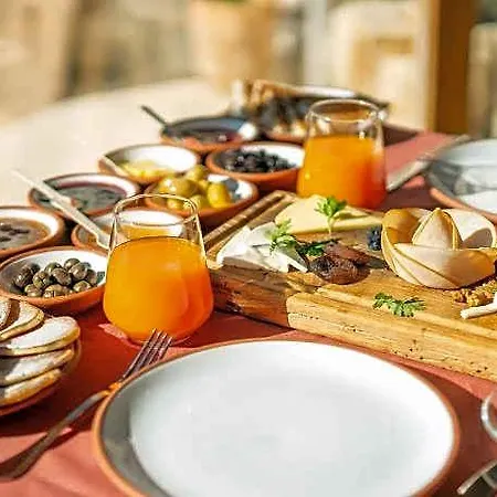 Vie Cappadocia (adults Only) Hotel Goreme