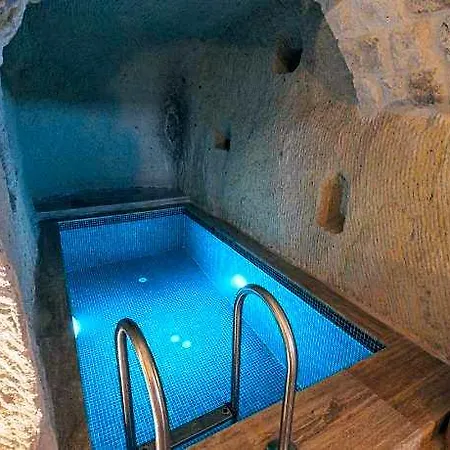 Vie Cappadocia (adults Only) Hotel Goreme