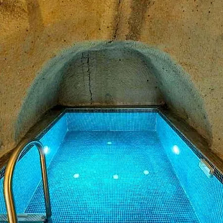 Hotel Vie Cappadocia (adults Only) Goreme