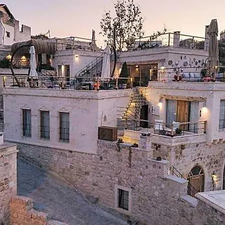 Hotel Vie Cappadocia (adults Only)